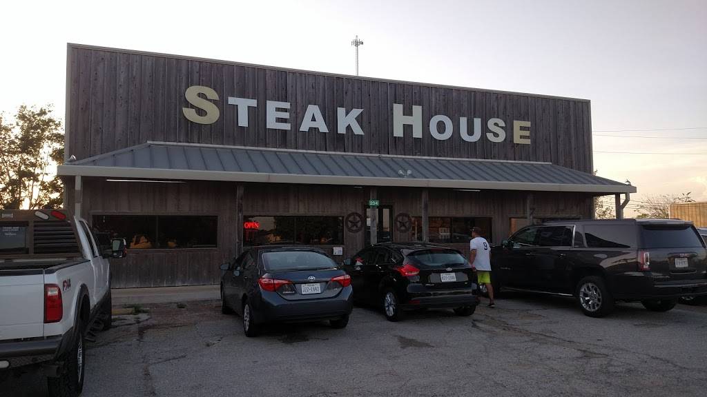 Sodolaks Original Country Inn | restaurant | 9687 FM 60, Snook, TX 77878, USA | 9792726002 OR +1 979-272-6002