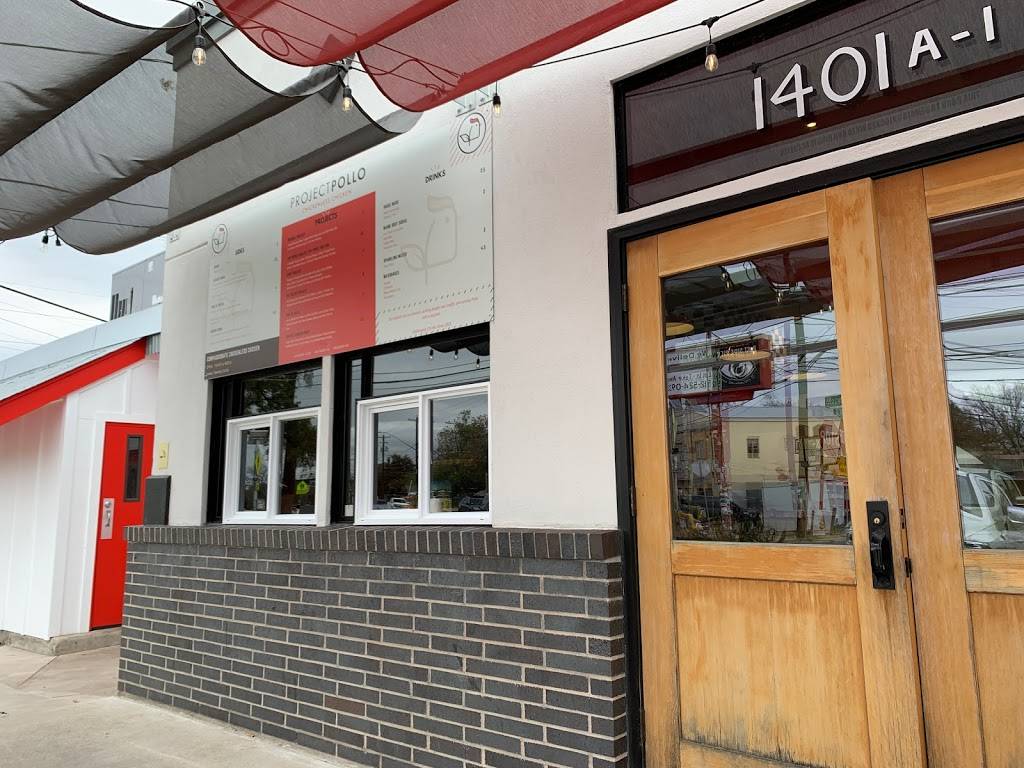 Project Pollo | restaurant | 1401 Rosewood Ave A-1, Austin, TX 78702, USA | 5127128089 OR +1 512-712-8089