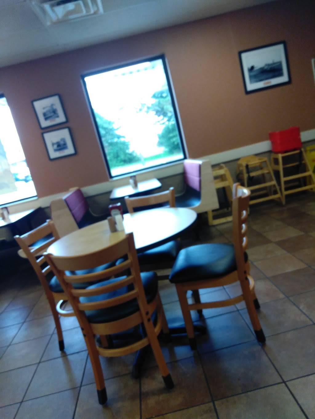 Dairy Queen | restaurant | 321 Strickland Dr, Orange, TX 77630, USA | 4098865232 OR +1 409-886-5232