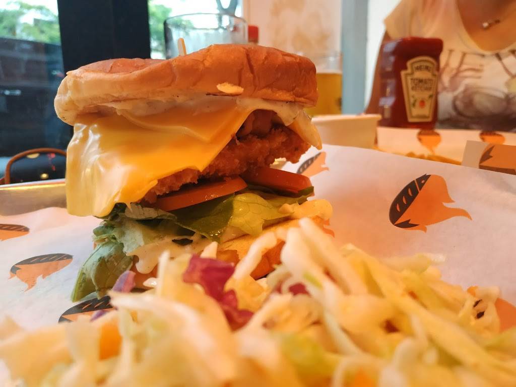 Seasalt Fish Grill | restaurant | 508 Santa Monica Blvd, Santa Monica, CA 90401, USA | 3106569777 OR +1 310-656-9777