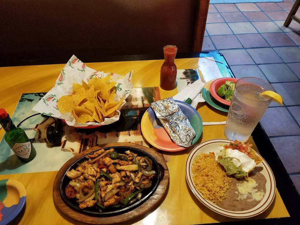 Mi Pueblo Mexican Restaurant | restaurant | 180 Park Plaza Dr, New Albany, MS 38652, USA | 6625383322 OR +1 662-538-3322
