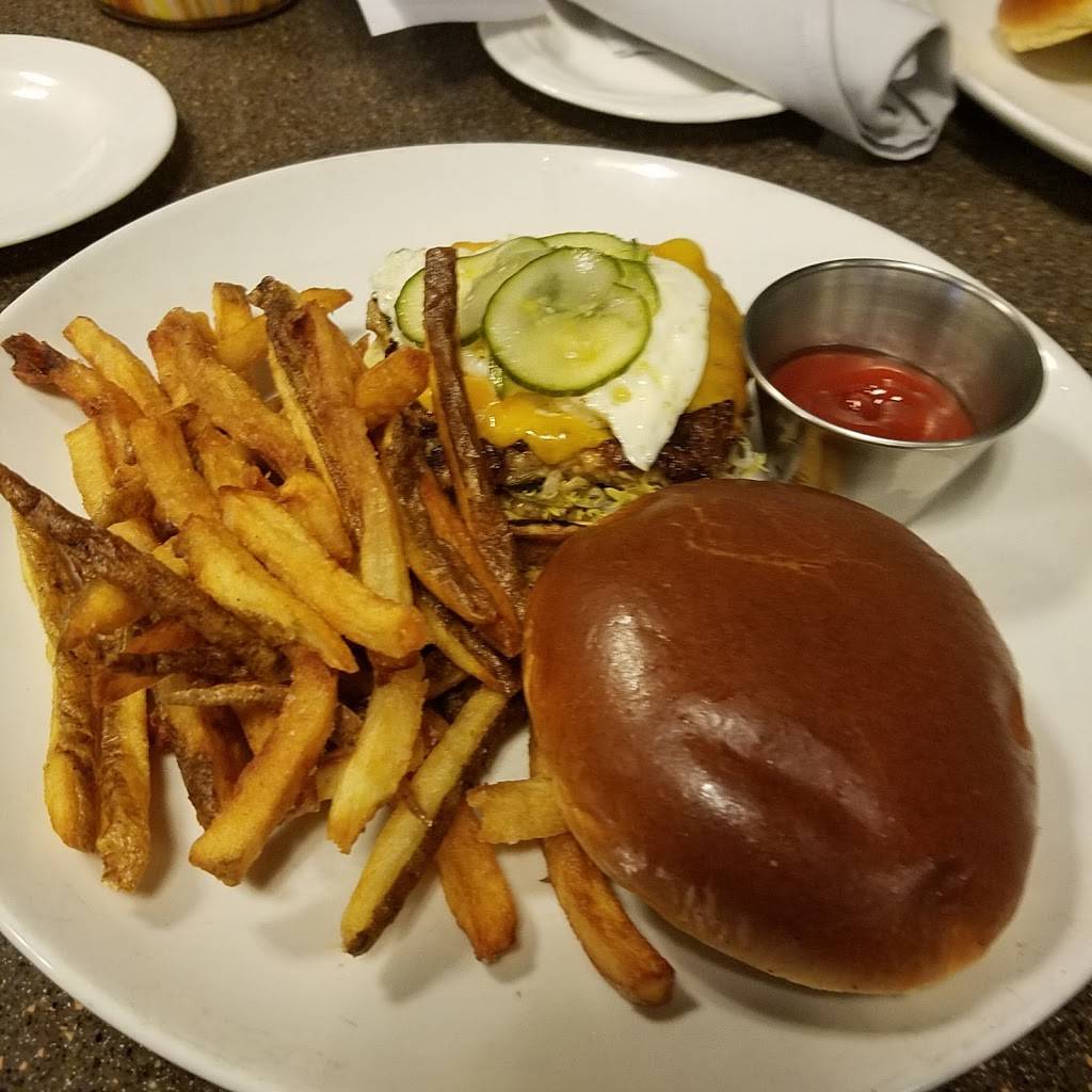 American Harvest Eatery | restaurant | 3241 W Iles Ave, Springfield, IL 62711, USA | 2175468300 OR +1 217-546-8300