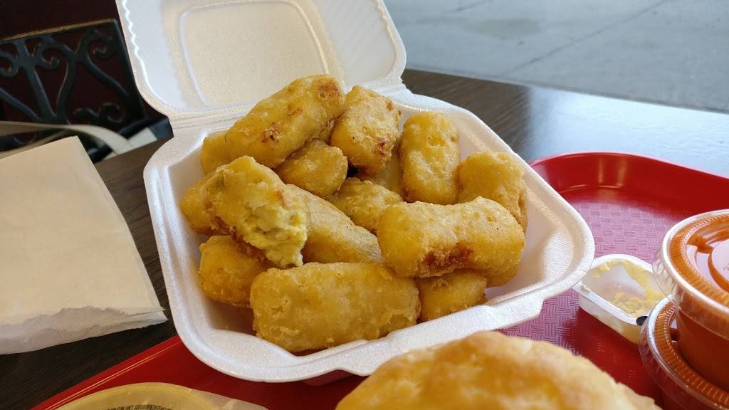 Chicken-N-Spice | restaurant | 251 N Chicago St, Joliet, IL 60432, USA | 8157271100 OR +1 815-727-1100