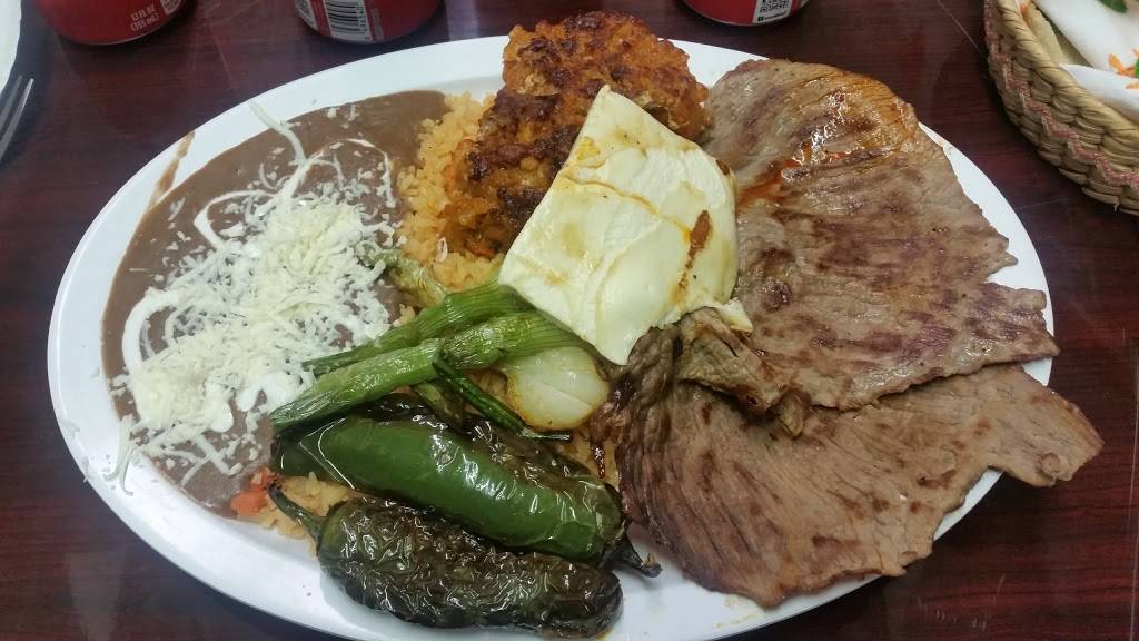 Las Delicias De Morelos Bayonne Nj | restaurant | 424 Avenue C, Bayonne, NJ 07002, USA | 2014432449 OR +1 201-443-2449