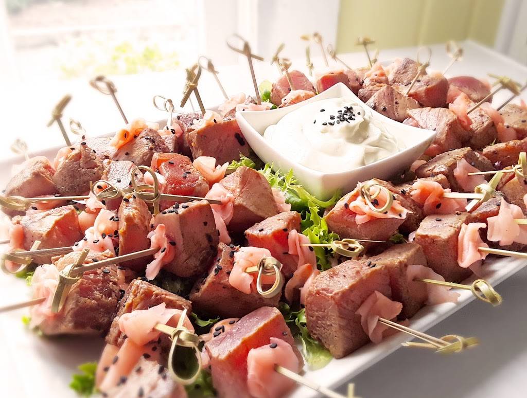 Gregory Pauls (Freshly Prepared Meals & Catering) | restaurant | 215 4th Ave S, Jacksonville Beach, FL 32250, USA | 9043724367 OR +1 904-372-4367