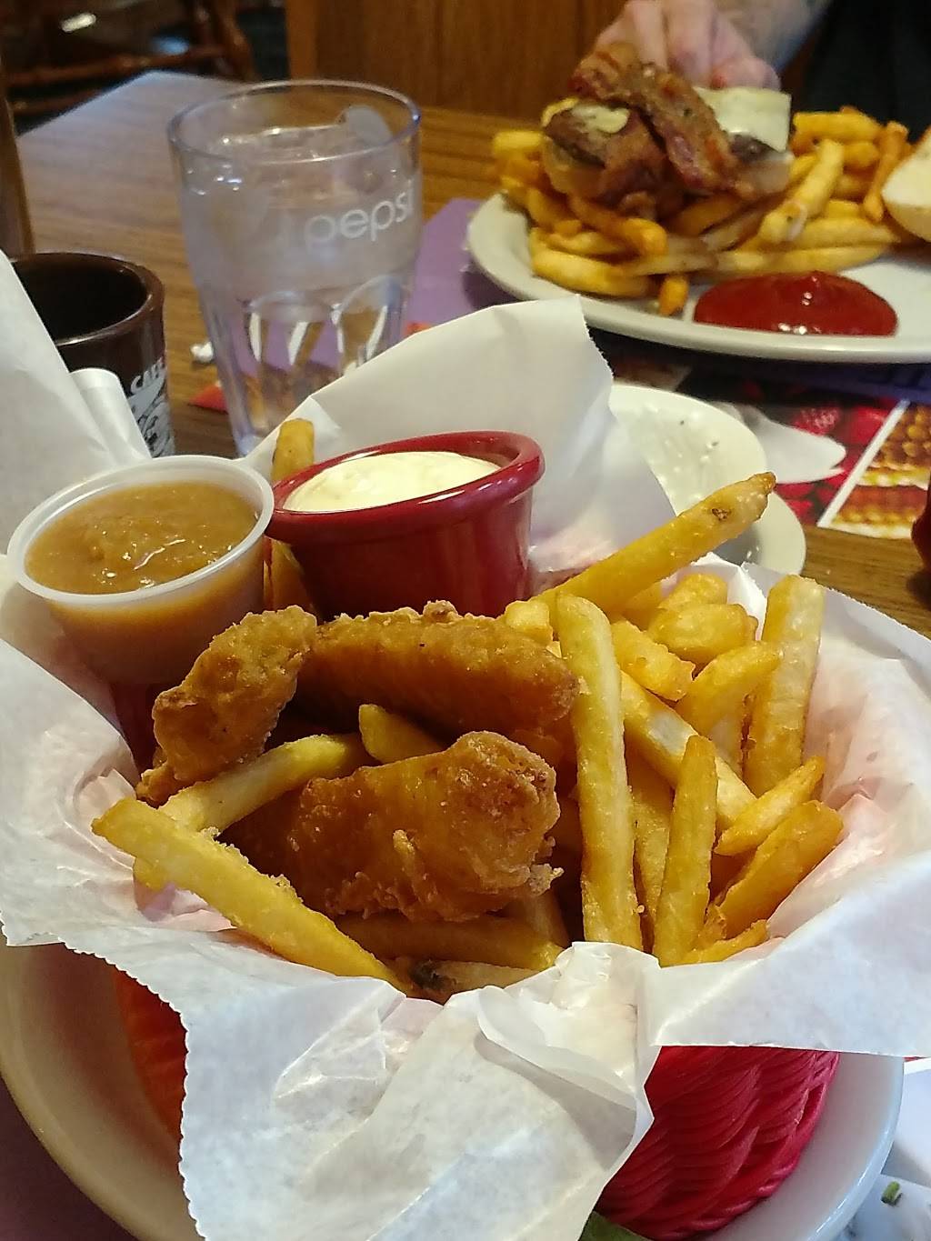 Medford Cafe | restaurant | 403 S 8th St, Medford, WI 54451, USA | 7157482233 OR +1 715-748-2233