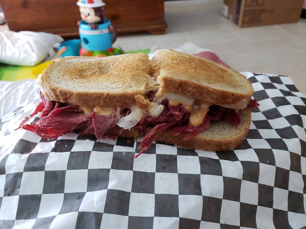 Deli Basket | restaurant | 3078 Cypress Gardens Rd, Winter Haven, FL 33884, USA | 8633259800 OR +1 863-325-9800