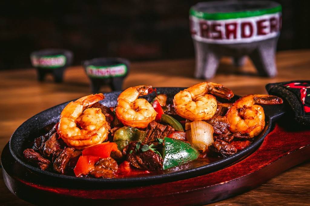 El Asadero Mexican Grill Rochelle Park | restaurant | 375 W Passaic St, Rochelle Park, NJ 07662, USA | 2019098880 OR +1 201-909-8880