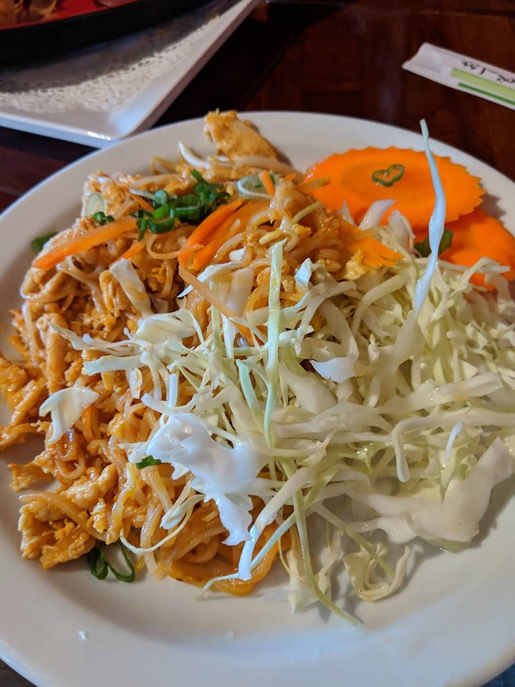 Thai House of Orlando Restaurant | restaurant | 2117 E Colonial Dr, Orlando, FL 32803, USA | 4078980820 OR +1 407-898-0820