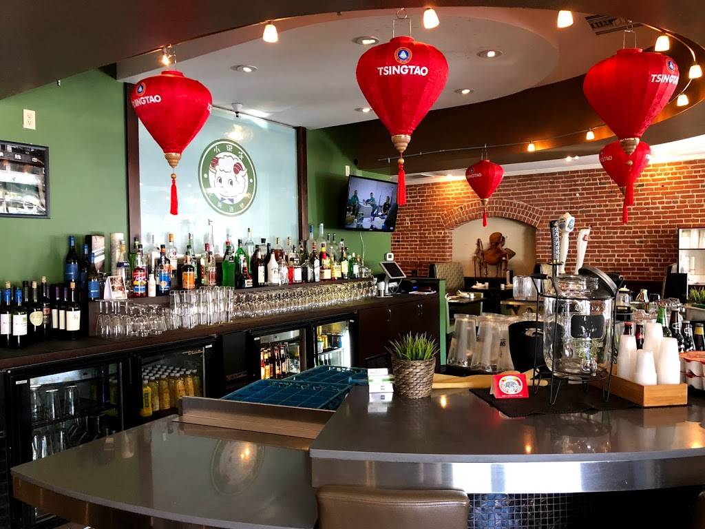 Little Sheep Mongolian Hot Pot, San Mateo | restaurant | 215 S Ellsworth Ave, San Mateo, CA 94401, USA | 6503432566 OR +1 650-343-2566