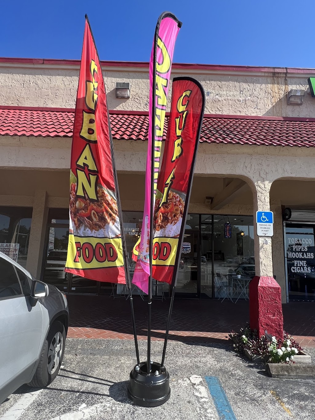 Sol De Cuba Cafe | bakery | 195 Blanding Blvd Suite 6, Orange Park, FL 32073, USA | 9046447211 OR +1 904-644-7211