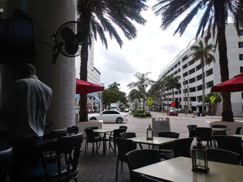 Opera House Miami | restaurant | 1750 N Bayshore Dr, Miami, FL 33132, USA | 7869752358 OR +1 786-975-2358
