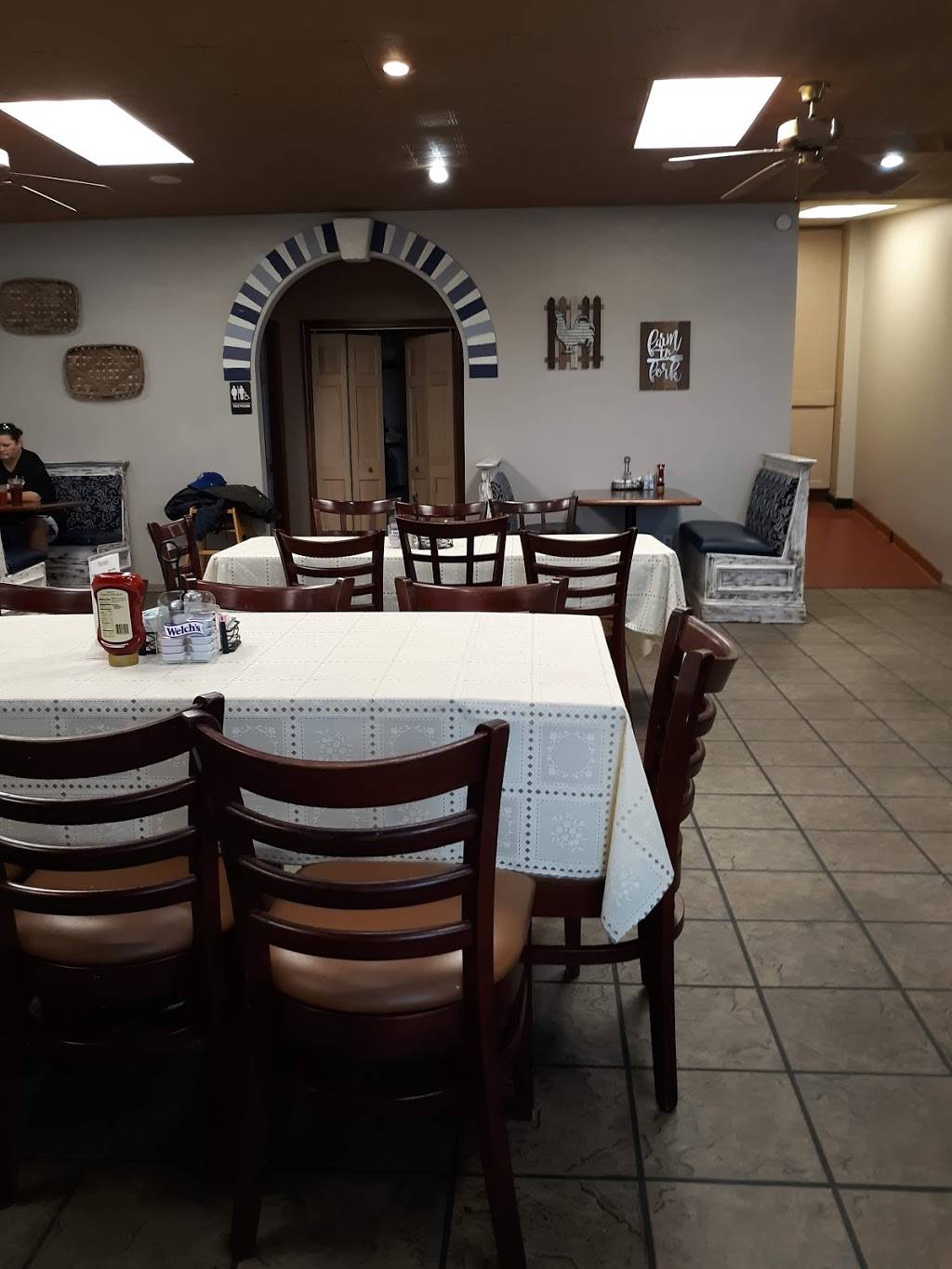 Rusty Rooster Cafe | restaurant | 3243 Bagnell Dam Blvd, Lake Ozark, MO 65049, USA | 5736931778 OR +1 573-693-1778