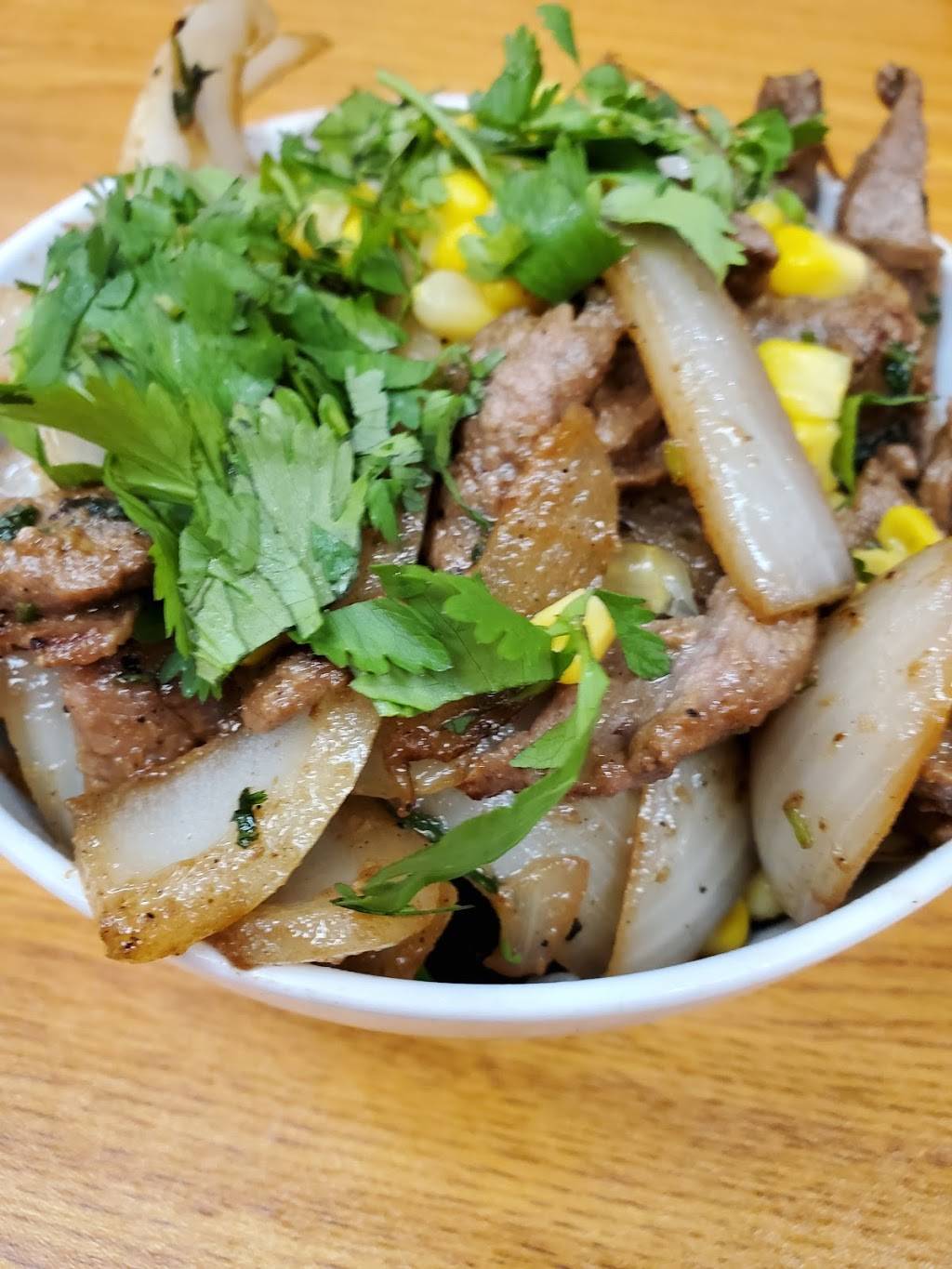 La granja | restaurant | 1042 Cypress Pkwy, Kissimmee, FL 34759, USA | 4072017371 OR +1 407-201-7371