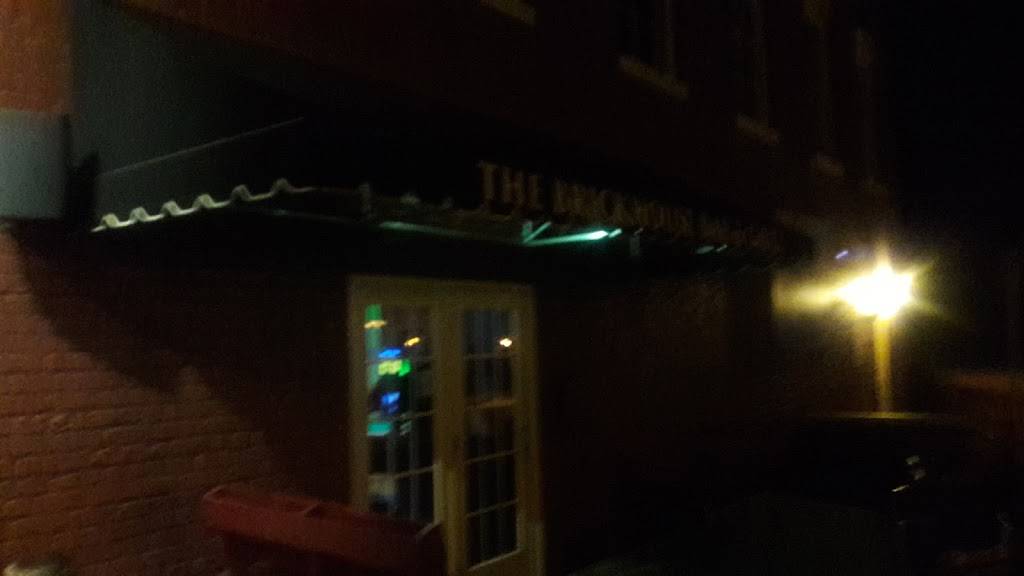 The BrickHouse Bar & Grill | restaurant | 213 Fayetteville St, Fuquay-Varina, NC 27526, USA | 9193461204 OR +1 919-346-1204
