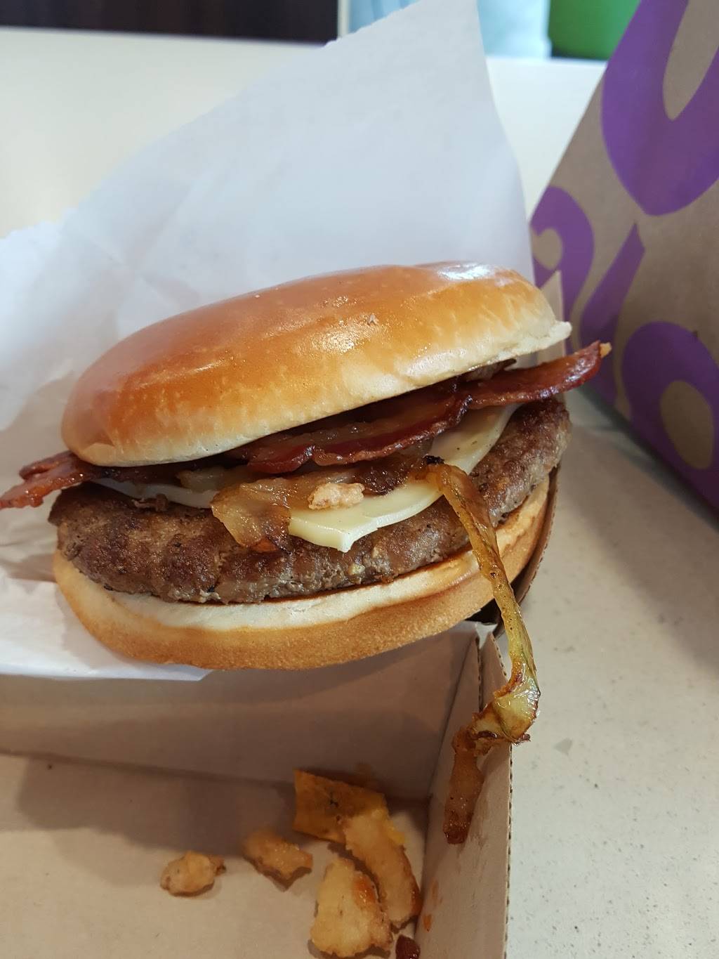 McDonalds | restaurant | 13418 S McCall Rd, Port Charlotte, FL 33981, USA | 9418280061 OR +1 941-828-0061