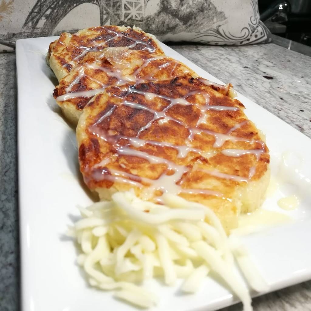 Nicoles Arepas y Sabor | restaurant | 123 Elmora Ave, Elizabeth, NJ 07202, USA | 9084695723 OR +1 908-469-5723