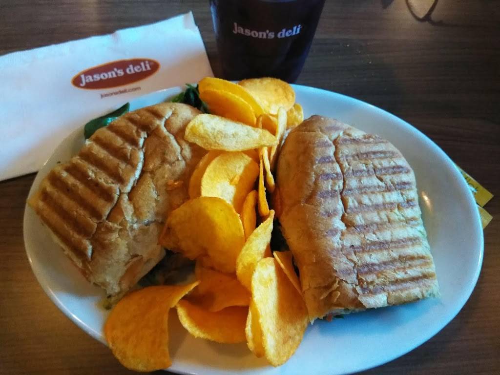 Jasons Deli | restaurant | 1801 Manhattan Blvd, Harvey, LA 70058, USA | 5043614163 OR +1 504-361-4163