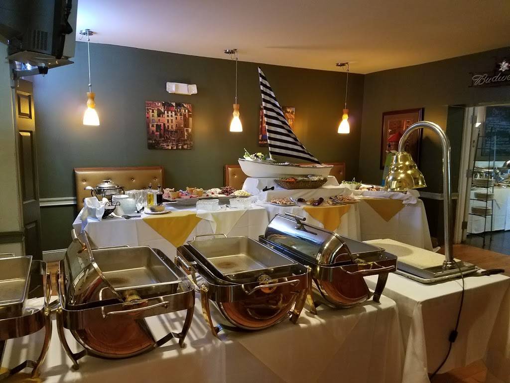 Anthonys of Guilford | restaurant | 2392 Boston Post Rd, Guilford, CT 06437, USA | 2035334259 OR +1 203-533-4259