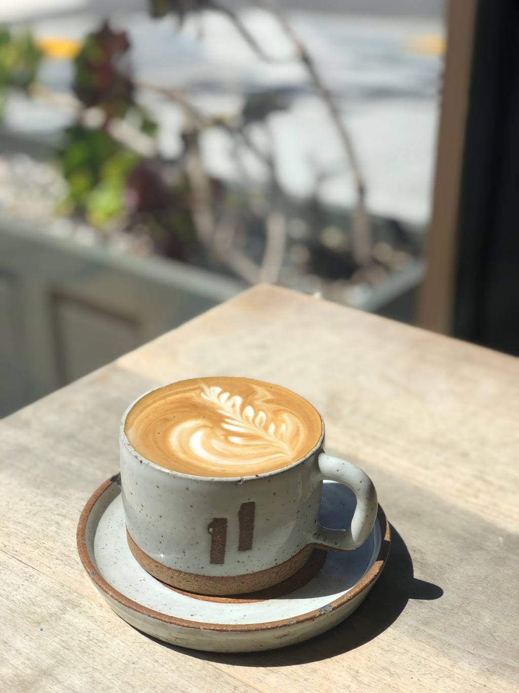 Matching Half | cafe | 1799 McAllister St, San Francisco, CA 94115, USA | 4156748699 OR +1 415-674-8699