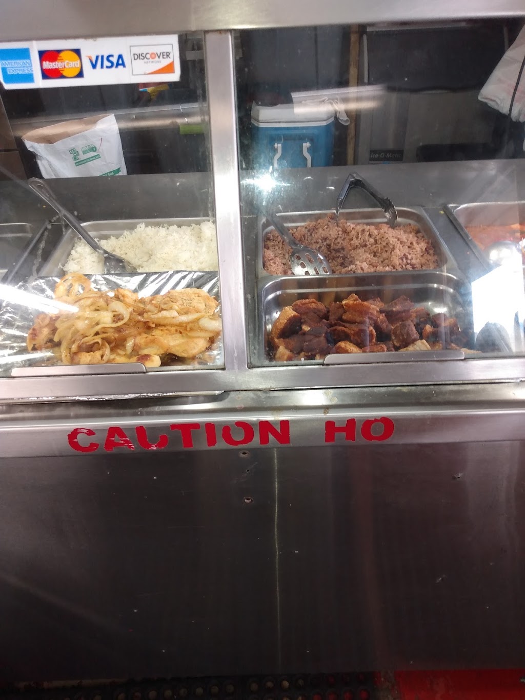 Victoria Bakery, Fritanga y Tortilleria | bakery | 1130 W Flagler St, Miami, FL 33130, USA | 7865271919 OR +1 786-527-1919