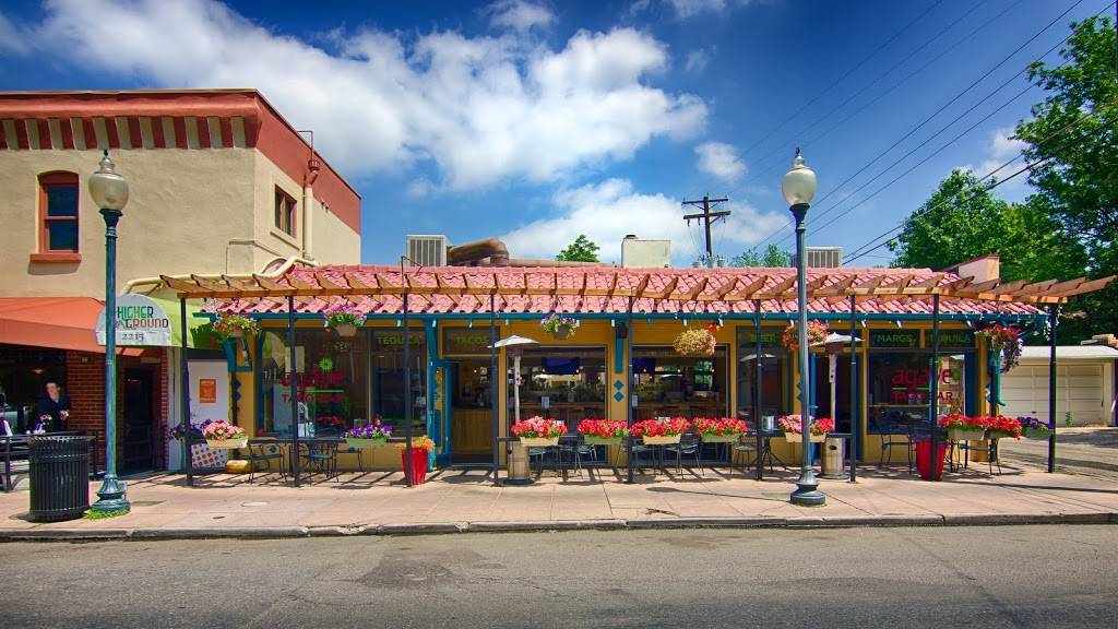 Agave Taco Bar | restaurant | 2217 E Mississippi Ave, Denver, CO 80210, USA | 3034256225 OR +1 303-425-6225