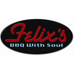 Felixs BBQ With Soul | restaurant | 342 Euclid Ave, San Diego, CA 92102, USA | 6195469120 OR +1 619-546-9120
