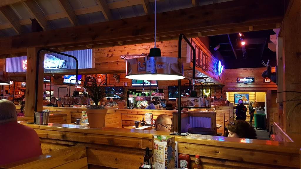 Texas Roadhouse | restaurant | 1006 Beltline Rd SE, Decatur, AL 35601, USA | 2563010007 OR +1 256-301-0007