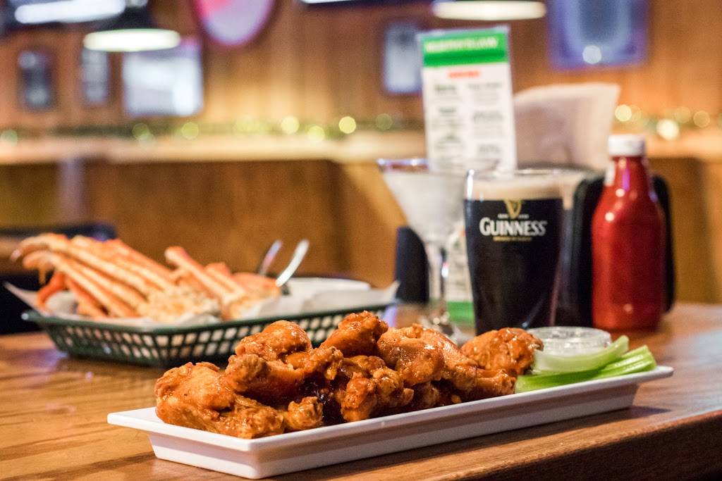 Murphys Law Sports Bar Surfside Beach | restaurant | 8703 US Highway 17 Bypass South F, Surfside Beach, SC 29575, USA | 8437480924 OR +1 843-748-0924