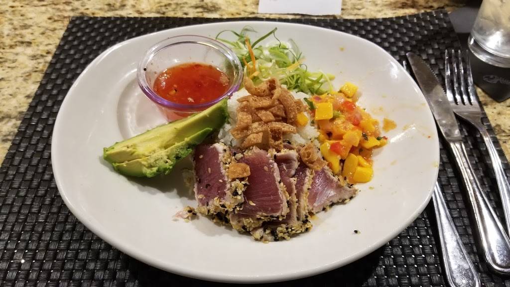 Bonefish Grill | restaurant | 1902 N Roan St, Johnson City, TN 37601, USA | 4234340247 OR +1 423-434-0247