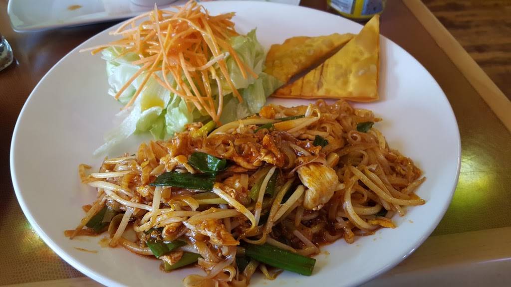 Sweet Angel | restaurant | 136 Pleasant St, Brunswick, ME 04011, USA | 2073731133 OR +1 207-373-1133