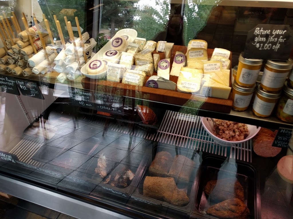 Primal Cuts Market | restaurant | 1244 NW Galveston Ave, Bend, OR 97701, USA | 5417069308 OR +1 541-706-9308