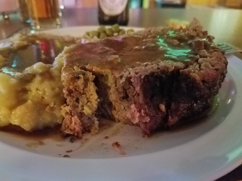 Brick Pit House | restaurant | 107 N Main St, Rosholt, WI 54473, USA | 7156774740 OR +1 715-677-4740