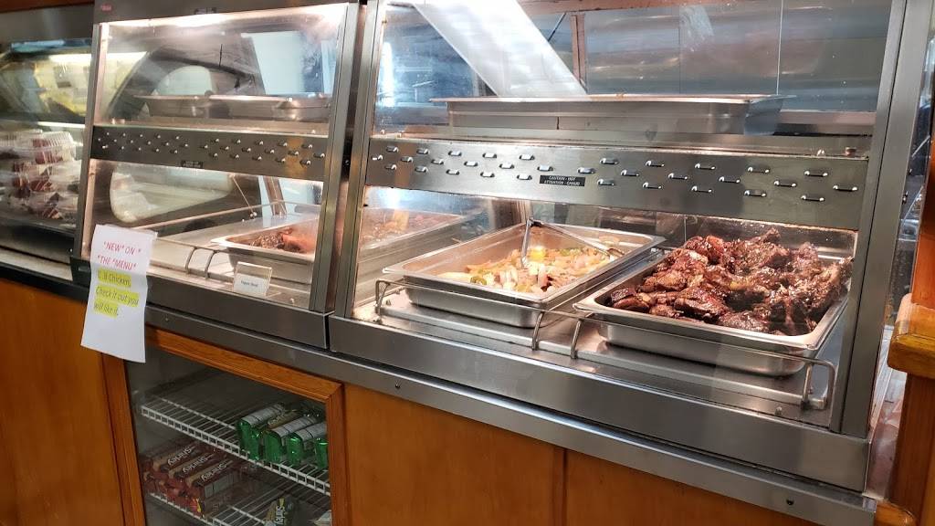 Only One Jamaican Restaurant | restaurant | 160 Norfolk St, Dorchester Center, MA 02124, USA | 6178220444 OR +1 617-822-0444