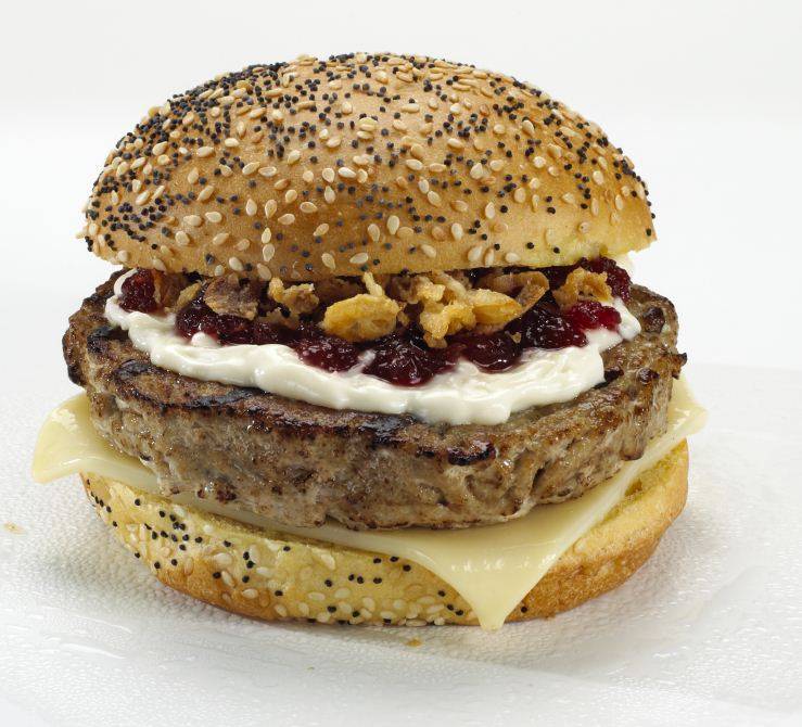 Hero Certified Burgers | restaurant | 1397 Yonge St, Toronto, ON M4T 1Y5, Canada | 6477481322 OR +1 647-748-1322