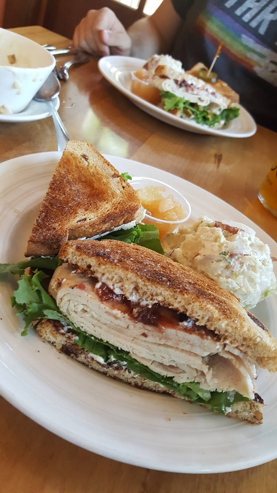 The Cookery Restaurant and Wine Bar | restaurant | 4135 WI-42, Fish Creek, WI 54212, USA | 9208683634 OR +1 920-868-3634