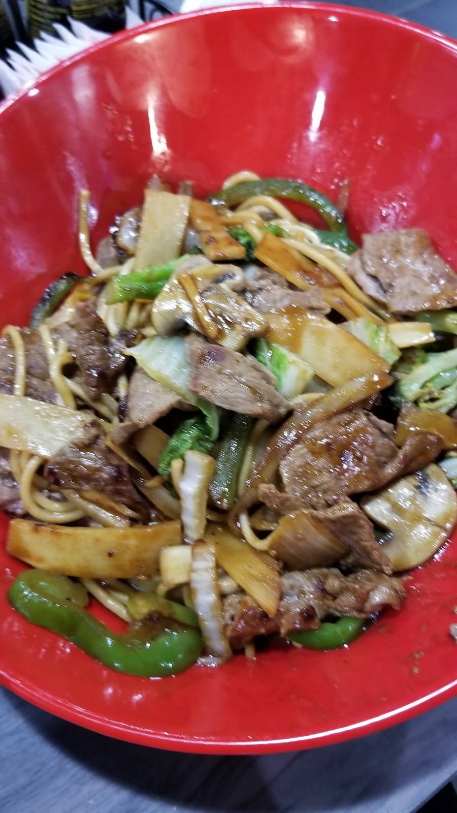 Sakura Bowl Restaurant | restaurant | 2813 Highway Ave, Highland, IN 46322, USA | 2199237777 OR +1 219-923-7777