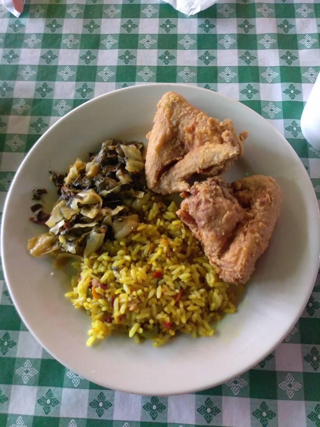 Ma Harpers Creole Kitchen | restaurant | 1816 N New Braunfels Ave, San Antonio, TX 78208, USA | 2102262200 OR +1 210-226-2200