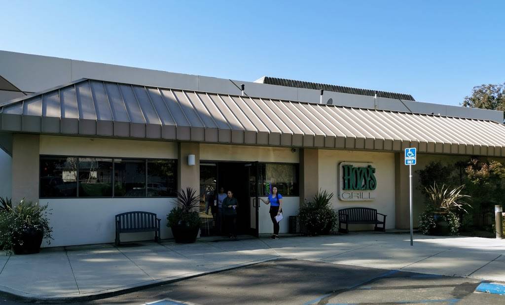 Hozys Grill | restaurant | 1760 Lemonwood Dr, Santa Paula, CA 93060, USA | 8055251068 OR +1 805-525-1068
