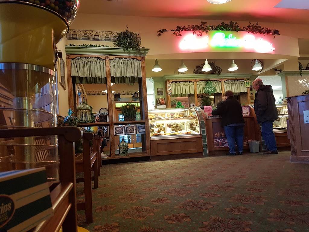 Perkins Restaurant & Bakery | restaurant | 250 Noble Creek Dr, Noblesville, IN 46060, USA | 3177762800 OR +1 317-776-2800