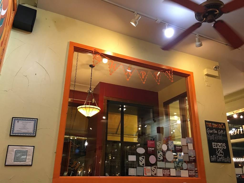 Edzos Burger Shop | restaurant | 1571 Sherman Ave, Evanston, IL 60201, USA | 8478643396 OR +1 847-864-3396