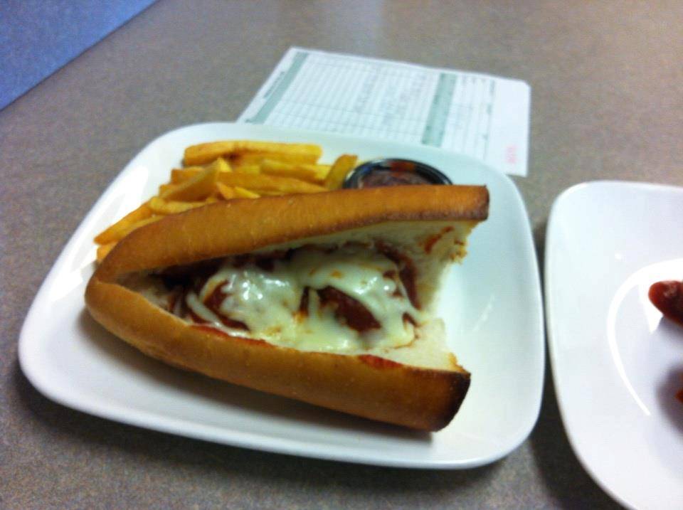 The Real Pizza | meal delivery | 203 NJ-37, Toms River, NJ 08753, USA | 7322442033 OR +1 732-244-2033