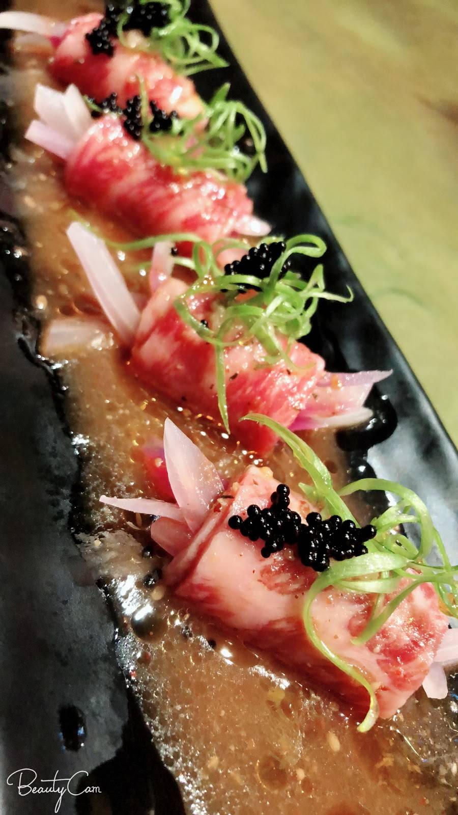 Tobi Asian Bistro | restaurant | 1008 Broadway, Thornwood, NY 10594, USA | 9144953365 OR +1 914-495-3365