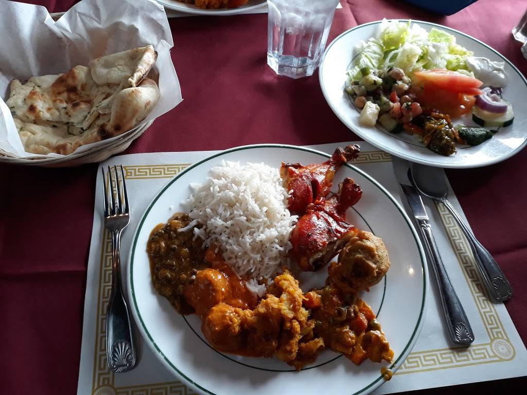 India Palace | restaurant | 1720 Poplar Ave, Memphis, TN 38104, USA | 9012781199 OR +1 901-278-1199