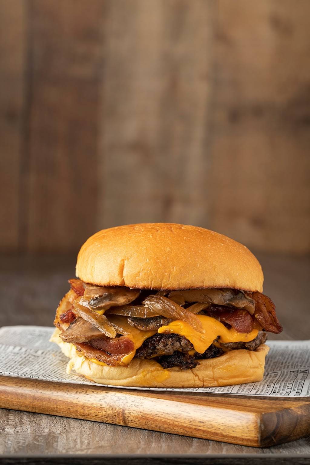 BurBowl | restaurant | 1673 SW 107th Ave, Miami, FL 33165, USA | 3056405258 OR +1 305-640-5258