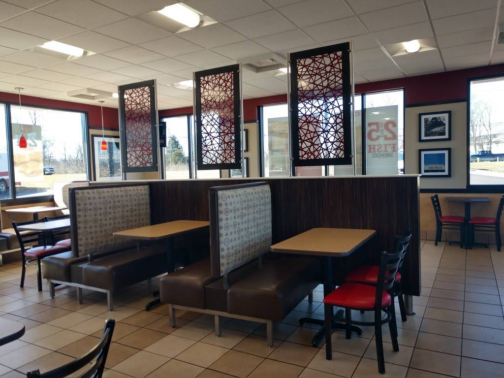 Arbys | restaurant | 5680 Harrison Ave, Cincinnati, OH 45248, USA | 5135740438 OR +1 513-574-0438
