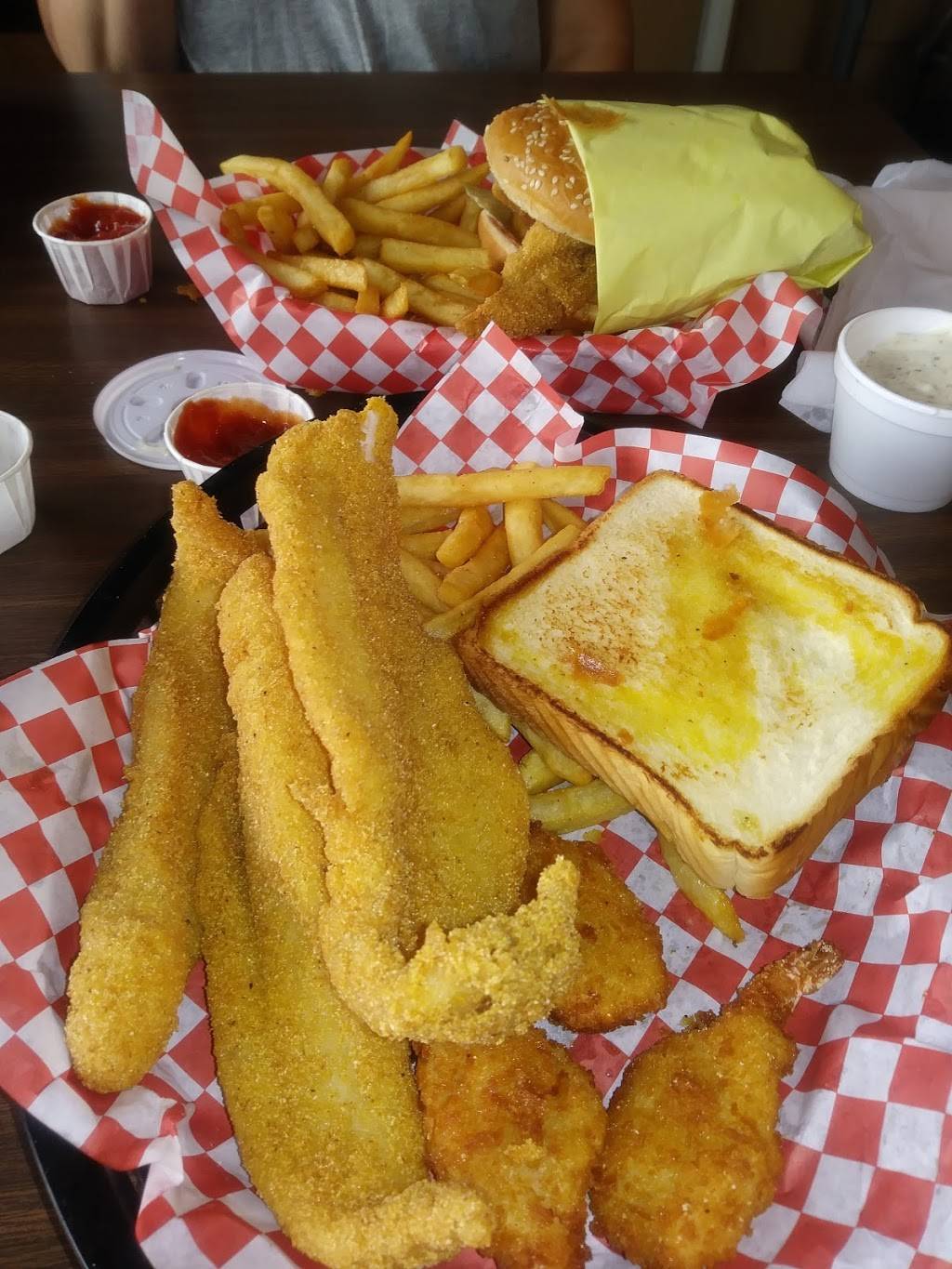 Original Super Burger | restaurant | 201 N Danville St, Willis, TX 77378, USA | 9368568098 OR +1 936-856-8098