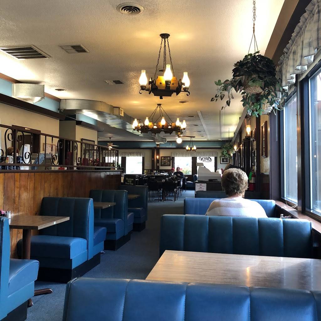 Amber Restaurant | restaurant | 6715 Maynardville Pike, Knoxville, TN 37918, USA | 8659227641 OR +1 865-922-7641