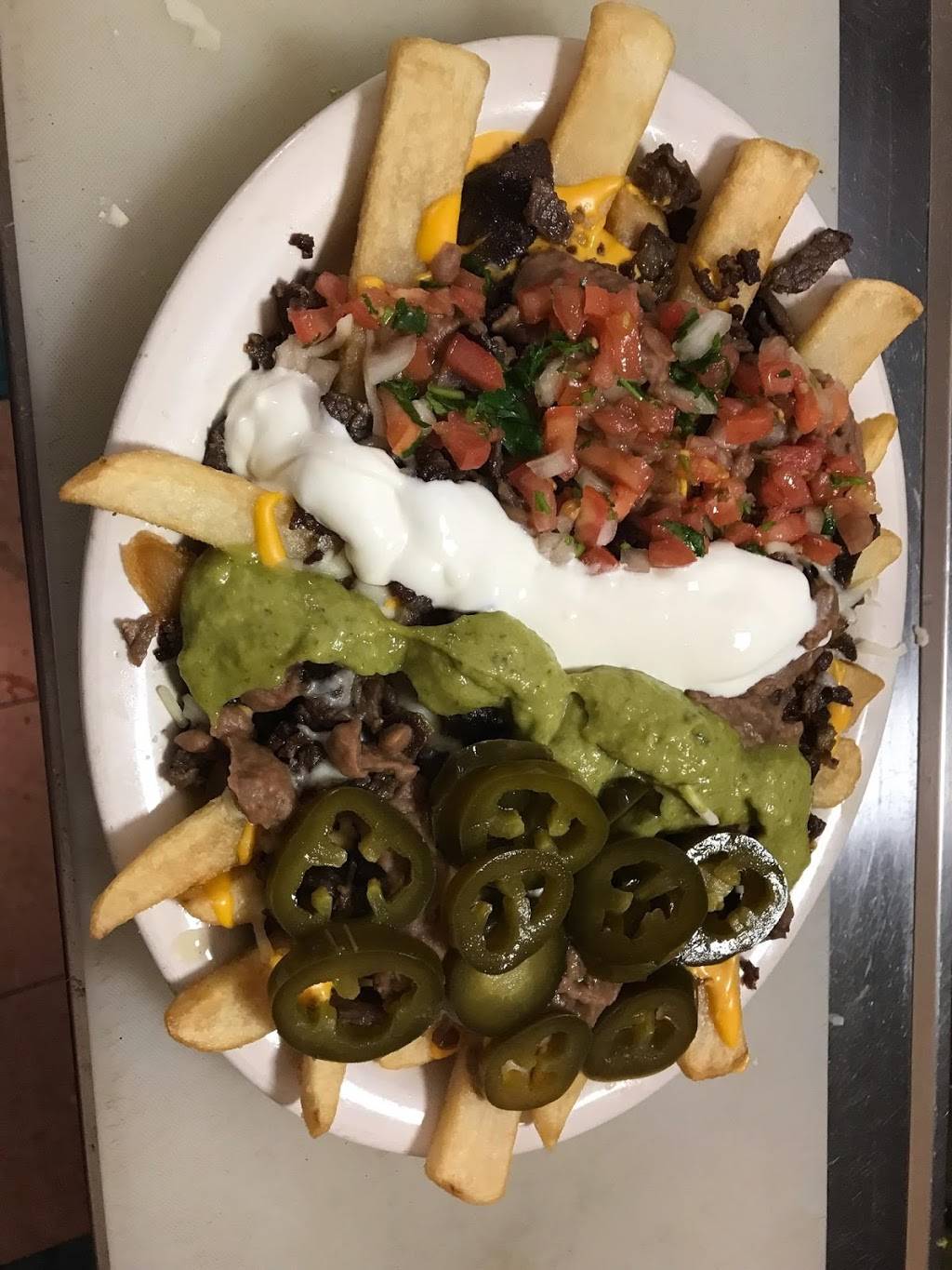 Lopez Taqueria | restaurant | 305 N Fair Oaks Ave, Sunnyvale, CA 94085, USA | 4087323854 OR +1 408-732-3854