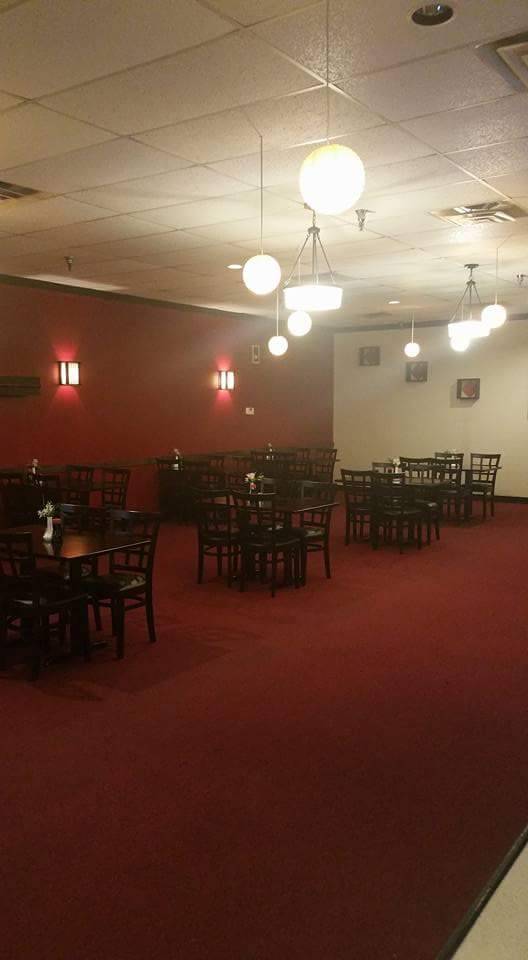 New Yamazato Japanese restraunt | restaurant | 228 Amelon Rd, Madison Heights, VA 24572, USA | 4349298888 OR +1 434-929-8888
